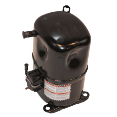 Hermetic Reciprocating Compressor R22, 37,750BTU, 208/230Vac, Single Phase