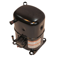 Hermetic Reciprocating Compressor R22, 41,500BTU, 460Vac, Three Phase