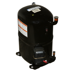 Hermetic Reciprocating Compressor R22, 60,000BTU, 208/230Vac, Single Phase