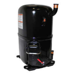 Hermetic Reciprocating Compressor R22, 68,000BTU, 460Vac, Three Phase