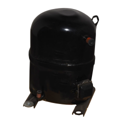 Hermetic Reciprocating Compressor R410A, 18,100BTU, 208/230Vac, Single Phase