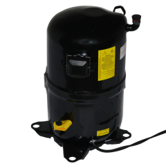 Hermetic Reciprocating Compressor R22, 22,100BTU, 208/230Vac, Single Phase