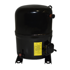 Hermetic Reciprocating Compressor R22, 31,600BTU, 460Vac, Three Phase