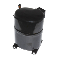 Hermetic Reciprocating Compressor R22, 31,700BTU, 208/230Vac, Three Phase