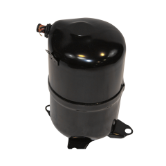 Hermetic Reciprocating Compressor R22, 37,800BTU, 208/230Vac, Single Phase