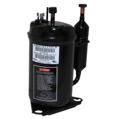 Hermetic Compressor