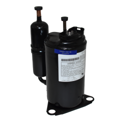 Hermetic Rotary Compressor R22, 9,000BTU, 265Vac, Single Phase