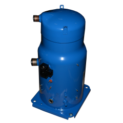 Hermetic Compressor