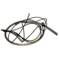 Crankcase Heater 40W, 240Vac