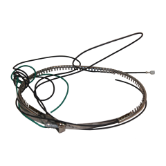 Crankcase Heater 40W, 240Vac