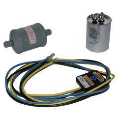 ZR32K5E-PFV-830 2.5 Ton Compressor Kit