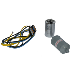ZR38K5E-PFV-830 3.0 Ton Compressor Kit