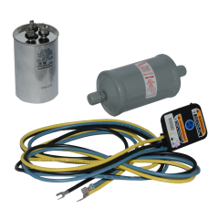 ZR42K5E-PFV-830 3.5 Ton Compressor Kit