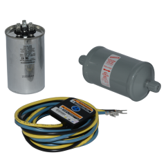 ZR48K5E-PFV-830 4.0 Ton Compressor Kit
