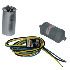 ZR54K5E-PFV-830 4.5 Ton Compressor Kit