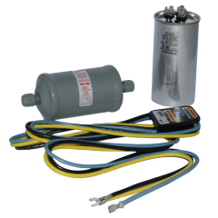 ZR57K3E-PFV-830 5.0 Ton Compressor Kit