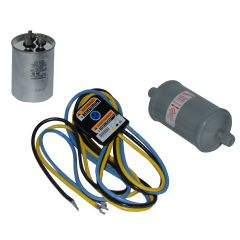 ZP31K5E-PFV-830 3.0 Ton Compressor Kit