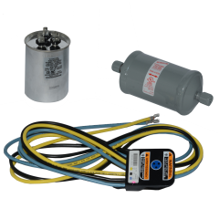 ZP38K5E-PFV-830 3.5 Ton Compressor Kit
