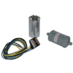 ZP51K5E-PFV-830 5.0 Ton Compressor Kit