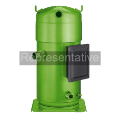 Hermetic Compressor