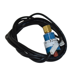High Pressure Switch