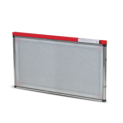 Totaline® Electronic Air Cleaner 24Vac, 14&quot; x 30&quot; x 1&quot;