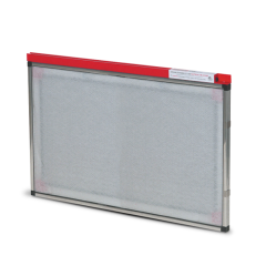 Totaline® Electronic Air Cleaner 24Vac, 18&quot; x 24&quot; x 1&quot;