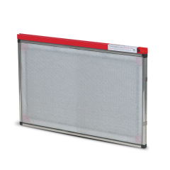 Totaline® Electronic Air Cleaner 24Vac, 24&quot; x 30&quot; x 1&quot;