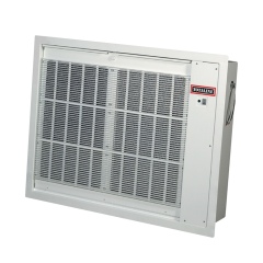 Totaline® Return Grille Mounted Electronic Air Cleaner 120Vac, 2,000CFM