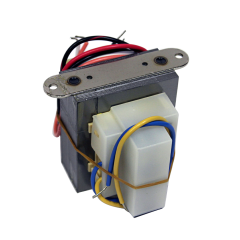 Totaline® Transformer 120/208/240/480Vac Primary, 24Vac Secondary, 75Va