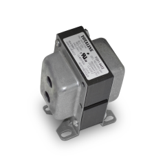 Totaline® Transformer 120/208/240Vac Primary, 2.5/12/24Vac Secondary, 40Va