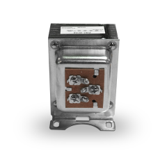 Totaline® Transformer 120/208/240Vac Primary, 12/24Vac Secondary, 50Va