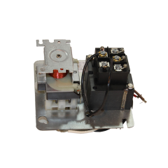 Totaline® Fan Relay, SPDT,120Vac Primary, 24V Secondary