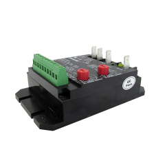 Totaline® Head Pressure Control w/optional HP override