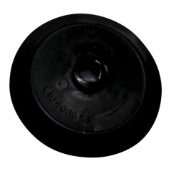 Plastic Motor Slinger 1/2&quot; Bore