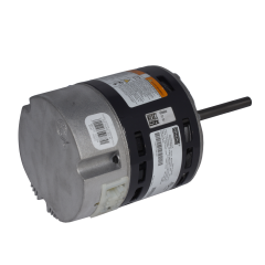 Totaline® FLEX16 Direct Drive Blower Motor 3/4 HP, 1075 RPM, 115-208/230Vac, 5.5-9.3A, 40 °C (ECM)