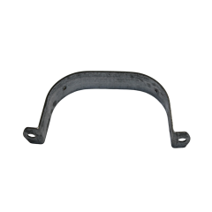 Capacitor Strap