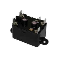 Totaline® Heavy Duty Fan Relay SPDT/NO, 24V