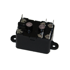 Totaline® Heavy Duty Fan Relay SPNO/SPNC, 24V