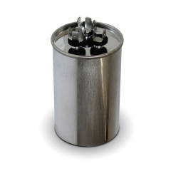 Totaline® Dual Round Run Capacitor 15/5µF, 440v