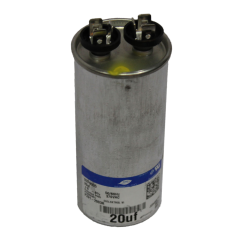 Run Capacitor 20µF/370V