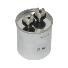 Run Capacitor 12.5µF/440V