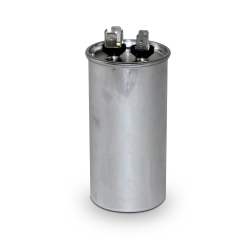 Totaline® Dual Round Run Capacitor, 15/5µF, 440v