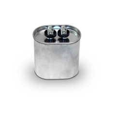 Totaline® Oval Run Capacitor 25µF, 440v