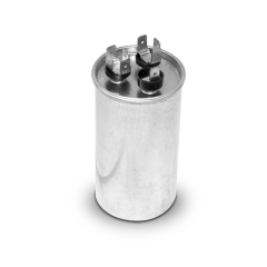 Totaline® Dual Round Run Capacitor 25/5µF, 440v