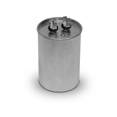 Totaline® Round Run Capacitor 40µF, 440v