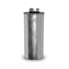 Totaline® Dual Round Run Capacitor 80/10µF, 440v