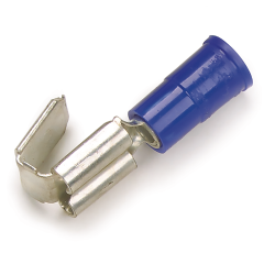 Totaline® Multi-Stack Disconnects 16-14 AWG, .250mm 30pk (Blue)