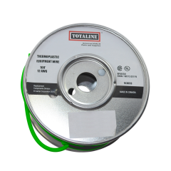 Totaline® TEW Wire 12 AWG, 65 Strand 600Vac (Green)