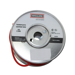 Totaline® TEW Wire 12 AWG, 65 Strand 600Vac (Red)